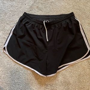 Running Shorts
